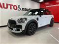 MINI COUNTRYMAN 1.5 COOPER ALL4 AUTO MY19