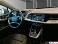 AUDI Q4 SPB e-TRON Q4 SPB 40 e-tron S line edition