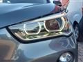 BMW X1 X-Drive 4WD 18d xLine tagliandata BMW