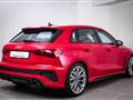 AUDI RS 3 SPORTBACK 3 SPB TFSI quattro S tronic