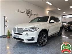 BMW X5 xDrive25d Experience Tetto Led Full Opt