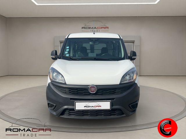 FIAT DOBLÒ 1.3 MTJ Cargo Maxi XL Lounge