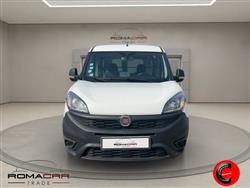 FIAT DOBLÒ 1.3 MTJ Cargo Maxi XL Lounge