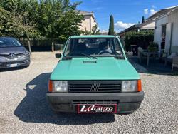 FIAT Panda 0.9 Hobby