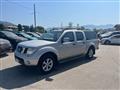 NISSAN NAVARA 2.5 dCi 190CV 4 porte Double Cab XE