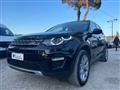 LAND ROVER DISCOVERY SPORT 2.0TD4 HSE AWD 150cv 7 POSTI NAVI TELECAMERA