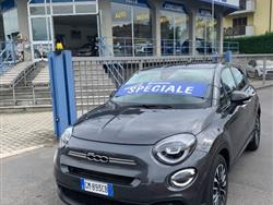 FIAT 500X 1.0 T3 120 CV