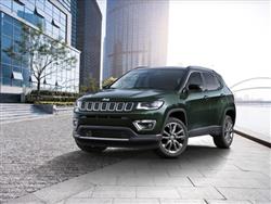 JEEP COMPASS 4XE 1.3 190CV 4XE PLUG-IN LIMITED PROMO ALL-INCLUSIVE