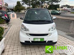 SMART FORTWO 1000 52 kW MHD coupé pulse *MOTORE NUOVO