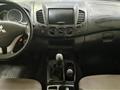 MITSUBISHI L200 2.5 DI-D/136CV DC Invite DPF