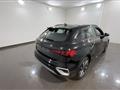 AUDI A3 ALLSTREET allstreet 35 TDI S tronic