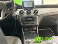 MERCEDES CLASSE GLA d Automatic Sport 136 cv