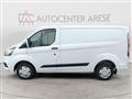 FORD TRANSIT CUSTOM 300 2.0 EcoBlue 130  PC Furgone Trend