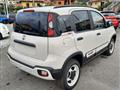 FIAT PANDA 0.9 TwinAir Turbo S&S 4x4 4x40°