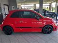 ABARTH 595 1.4 Turbo T-Jet 145 CV