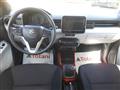 SUZUKI IGNIS III 1.2 dualjet iTop 2wd my19