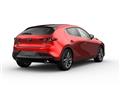 MAZDA 3 Mazda3 2.0L e-Skyactiv-G 150 CV M Hybrid Exclusive Line