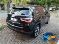 JEEP COMPASS 1.4 MultiAir 170 CV aut. 4WD Limited