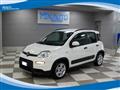 FIAT PANDA CROSS Hybrid 1.0 FireFly 70cv City Life EU6