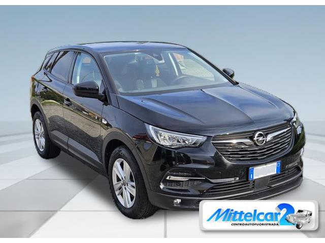 OPEL GRANDLAND X 1.5 diesel Ecotec Start&Stop aut. Business