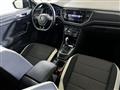 VOLKSWAGEN T-ROC 2.0 TDI SCR 150 CV DSG Advanced BlueMotion Technology