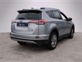 TOYOTA RAV4 2.0 D-4D 2WD Lounge