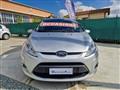 FORD FIESTA 1.2 82CV 3 porte Titanium