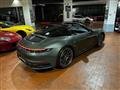 PORSCHE 911 Targa 4S Aventurine Green Porsche Exclusive