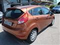 FORD FIESTA 5p 1.2 Business 65cv- Tagl. Ford - Per Neopat.