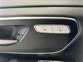 MERCEDES CLASSE V V 250 d Automatic Sport Long