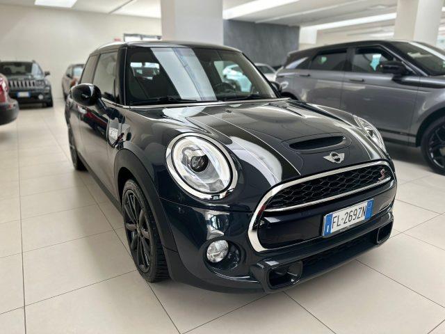 MINI MINI 3 PORTE 2.0 Cooper S 5 Porte Hype *IVA ESPOSTA*