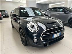 MINI MINI 3 PORTE 2.0 Cooper S 5 Porte Hype *IVA ESPOSTA*