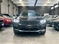 BMW X4 xDrive20d xLine