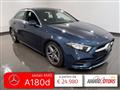 MERCEDES Classe A Classe A Sedan 180 d Premium auto