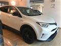 TOYOTA RAV4 2.5 Hybrid 2WD Business