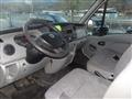 NISSAN INTERSTAR V33 2.5 dCi120 PM-TA +IVA