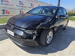 VOLKSWAGEN GOLF 1.0 TSI EVO Life