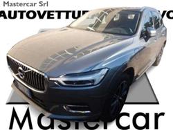 VOLVO XC60 2.0 t8 Inscription awd 303cv geart. - FZ122JA