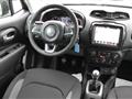 JEEP RENEGADE 1.6 Multijet2 130cv Limited *LED*Navi*BarreTetto*