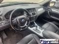 BMW X3 xDrive20d Futura
