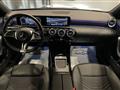 MERCEDES CLASSE A A 200 d Automatic Progressive Advanced Plus