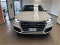 AUDI Q5 2.0 TDI 190 CV quattro S tronic S line plus