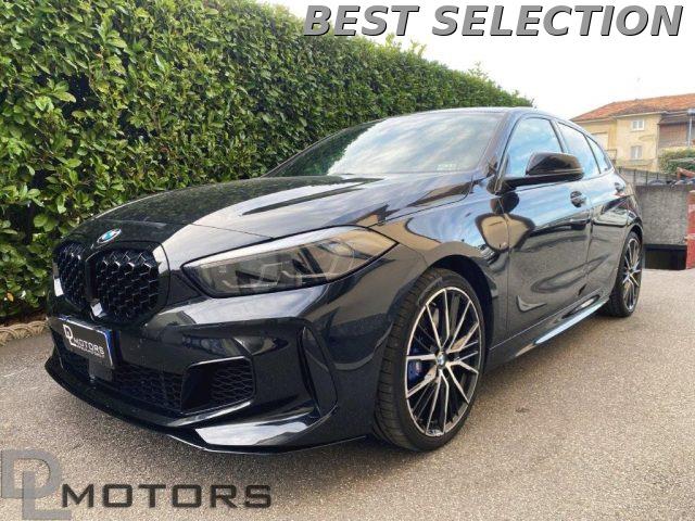 BMW SERIE 1 i XDRIVE, F40, ALCANTARA, VIRTUAL, NAVI, FULL LED!