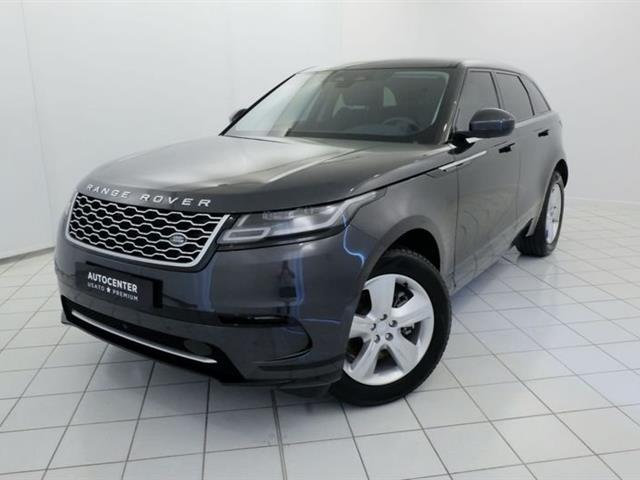 LAND ROVER RANGE ROVER VELAR Range Rover Velar 2.0D I4 204 CV S