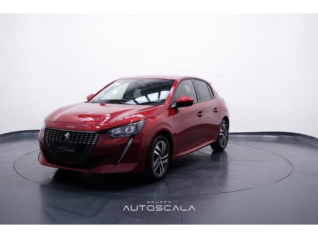 PEUGEOT 208 1.2 PureTech 100cv S&S 5 Porte Allure