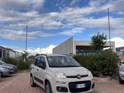 FIAT PANDA 1.3 MJT S&S Pop