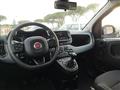 FIAT PANDA CROSS 1.0cc HYBRID CROSS 70cv ANDROID/CARPLAY SENS PARK