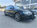 AUDI A4 AVANT Avant 2.0 TDI 190 CV S tronic S line Edition