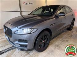 JAGUAR F-PACE 3.0 D V6 300 CV AWD aut. PER COMMERCIANTI