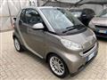 SMART Fortwo Cabrio 1000 52 kW MHD cabrio passion